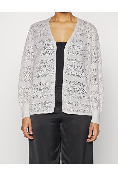 Only Carmakoma Cardigan, White