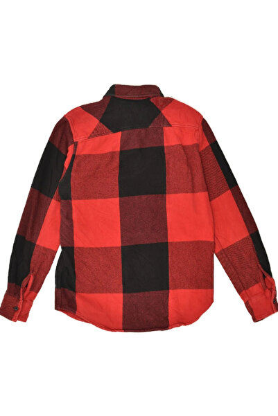 AMERICAN EAGLE Shirt, Red