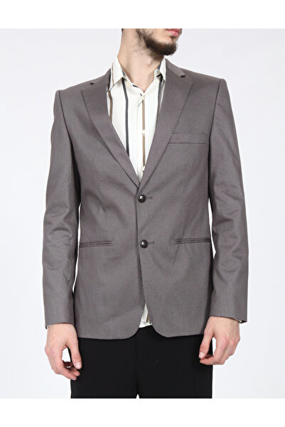 Evendi Jacket, Grey
