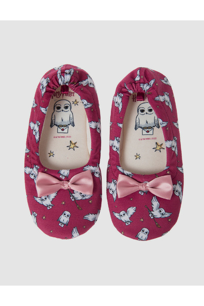 Evendi Papuci de Casa, roz