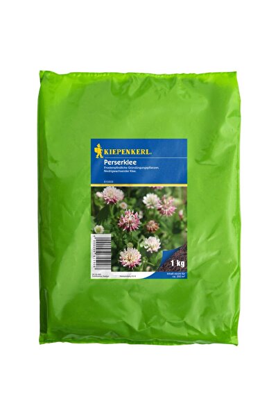 Kiepenkerl Seminte de trifoi persan – 1 kg, sol aerat si cultura rapida, ajun...