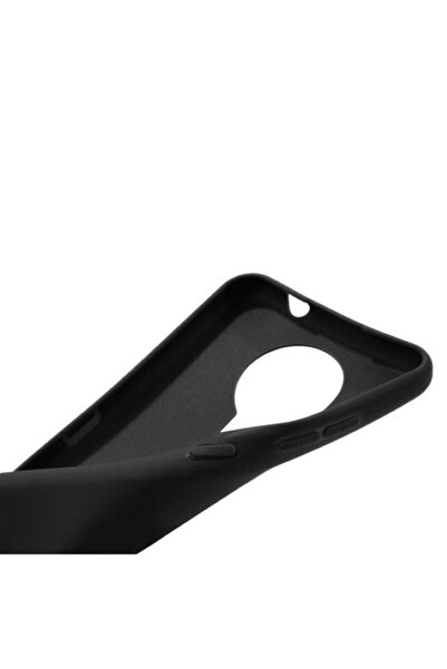 Nokia Silicone case for 1.4 - Black