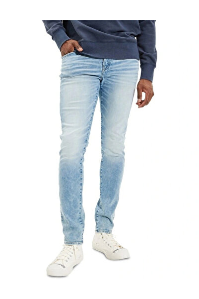 AMERICAN EAGLE Blugi, Albastru