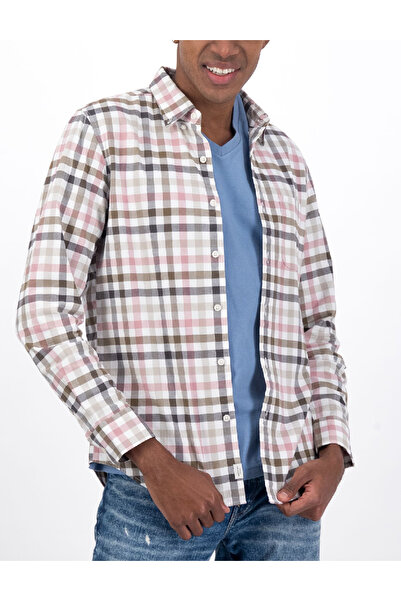 AMERICAN EAGLE Shirt, Mix colors