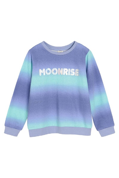 Evendi Blouse, Mix colors