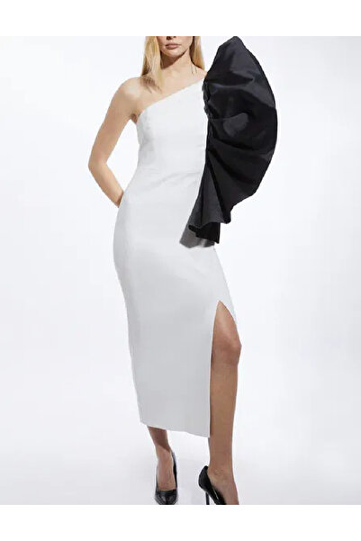 Karen Millen Medium dress, White