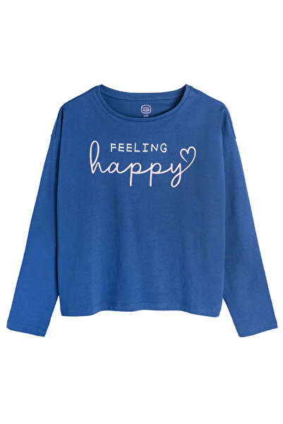 Cool Club Pijama, Albastru