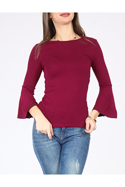 Evendi Bluza, Visiniu