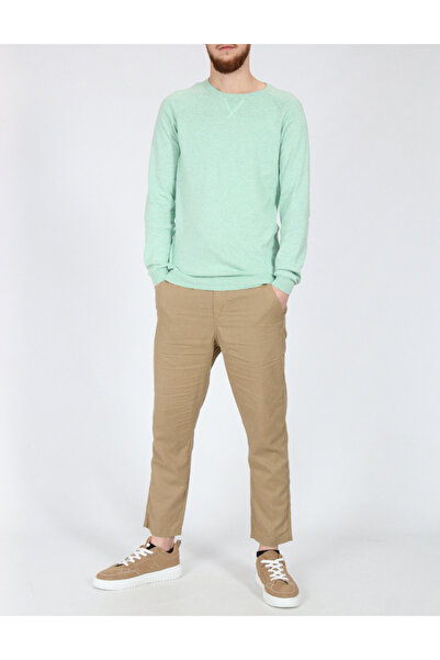 Evendi Blouse, Green