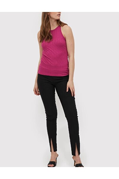 VILA Tank top, Magenta
