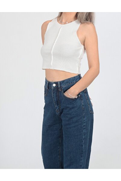 AMERICAN EAGLE Top, White