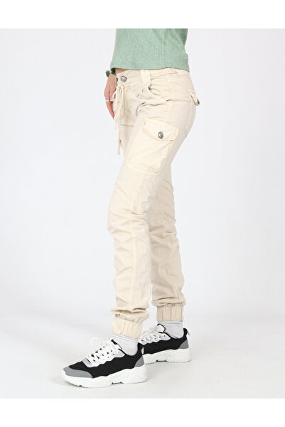 Evendi Pants, Beige