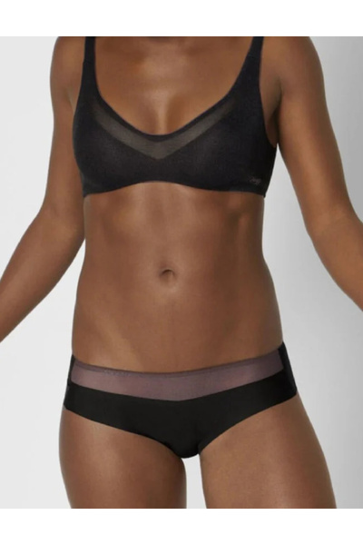 Evendi Chilot, Negru