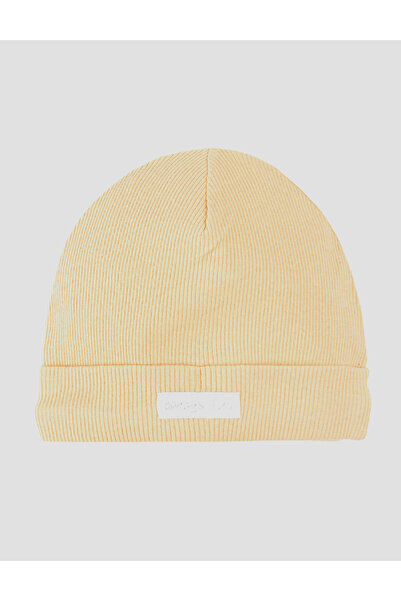 Cool Club Hat, Yellow