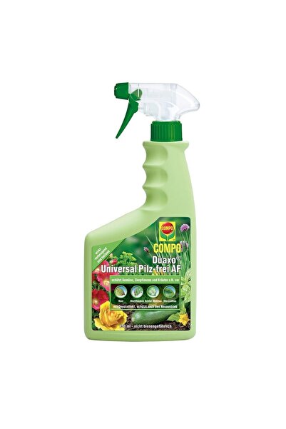 Compo Universal Plant Protector Spray against Fungi, 750 ml,