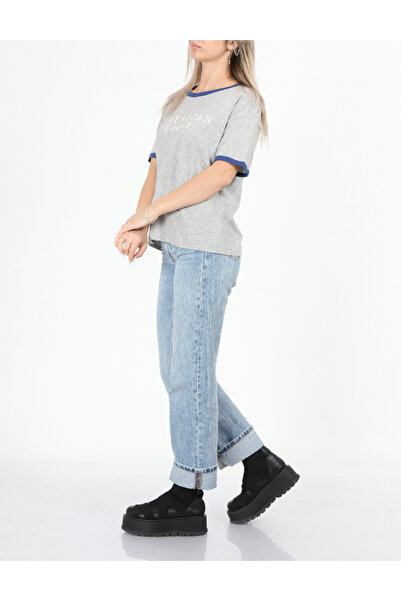 AMERICAN EAGLE T-shirt, Gray