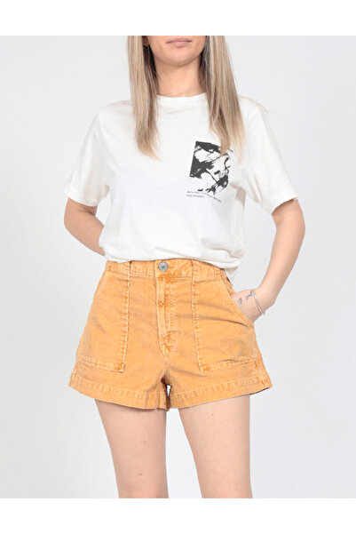 AMERICAN EAGLE Shorts, Brown