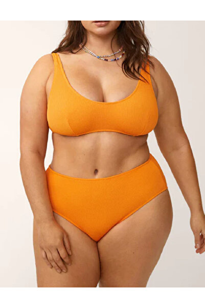 Evendi Swimsuit, Orange