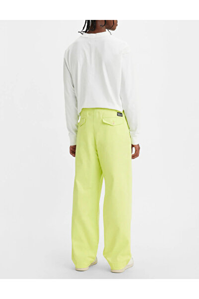 Evendi Jeans, Green