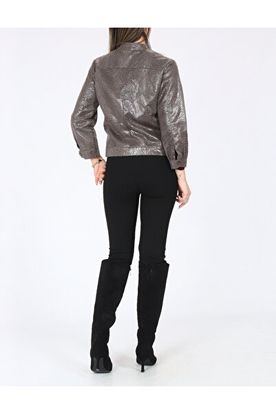 Evendi Jacket, Gray
