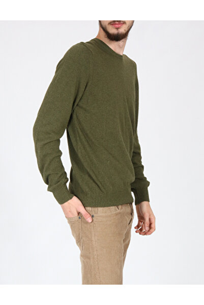 Evendi Blouse, Green