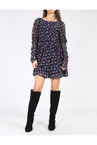 Evendi Jumpsuit, Floral print