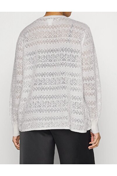 Only Carmakoma Cardigan, White