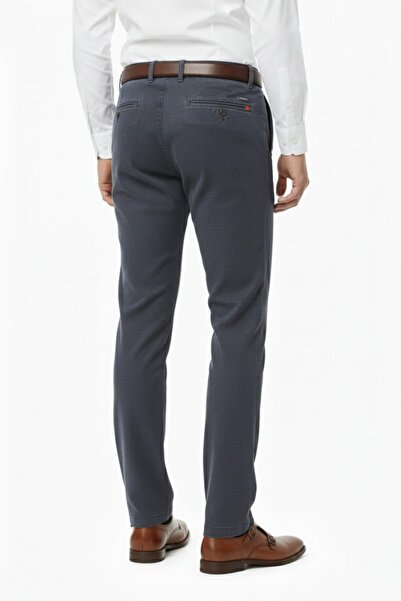 LAVETTO Men's Winter Canvas Pants Bgl-St04829