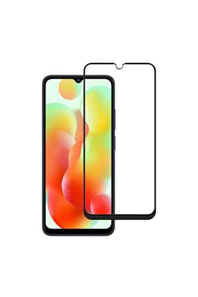 Xiaomi Glass film for Redmi 12C - Full glue