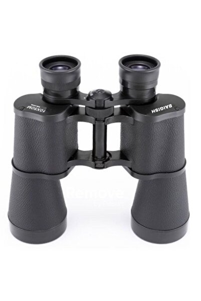 Skygo Baigish 10X50 El Dürbünü 1000M/56M – Rus Malı – Üstün Kalite