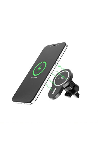 Electronice Online Încărcător Auto Wireless magsafe, 15W, dedicat Iphone