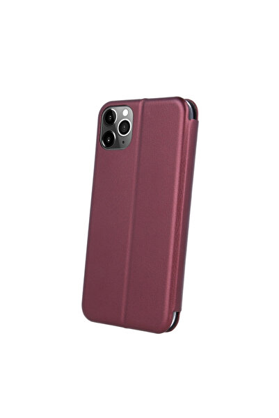 OPPO Card case for A57 4G with magnetic closure - Cherry Blossom