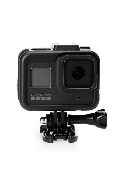 Alta Carcasă de protecție (suport) pentru GoPro Hero 8 Neagră