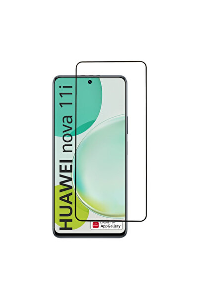 Huawei Glass film for nova 11i - Full glue