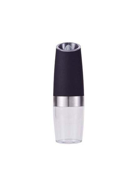 OEM Electric Salt and Pepper Grinder, Battery Operated, with Light, ABS, 20x6...