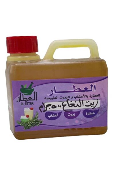 BARAKA زيت العطار كوسة 450 جرام