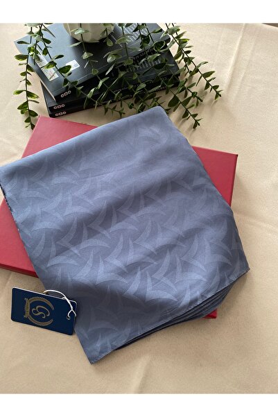 MİNELEŞARP34 Mineleşarpa Special Cotton Jacquard Up-To-Date Color Shawls