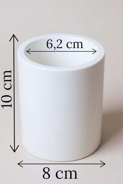 Binbirdemet Modular Bathroom Set – Choose Ready-Made Set or Parts, Create You...