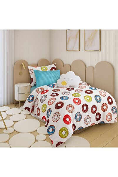 TALIDA HOME BED LINEN SET 1 PERSON