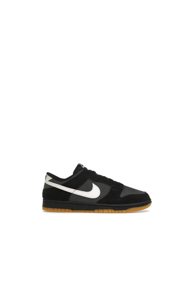 Nike Dunk Low Black
