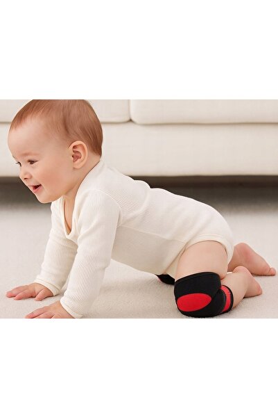 OEM Set 2 genunchiere pentru bebeluși