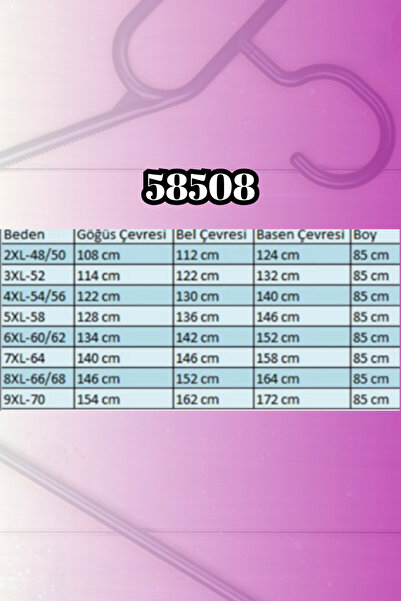 Eslina 58508 Plus Size Collar Piped Modal T-Shirt - Gray