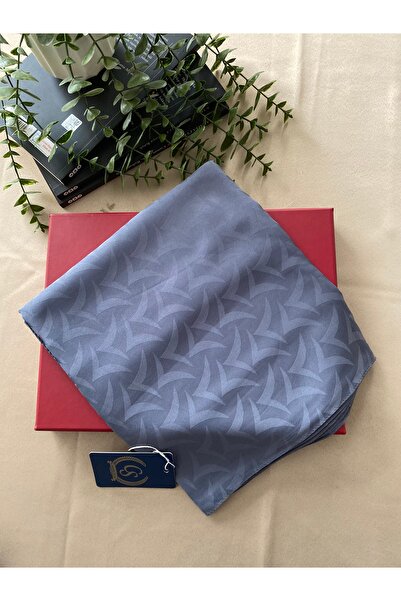 MİNELEŞARP34 Mineleşarpa Special Cotton Jacquard Up-To-Date Color Shawls
