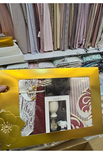 STAYILK DRESSES Gift set