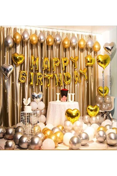 Generic Decoration Carnival Party Decor Supplies With Inflator