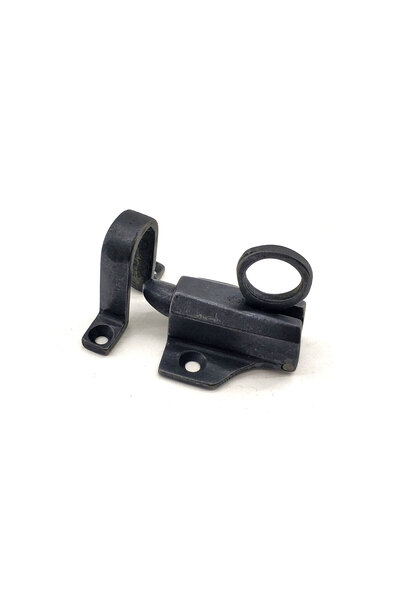 ForWhat Büro Ev Ofis Kapısı için 43x50MM Oksit Dekor Pirinç Vasistas Çarpma A...