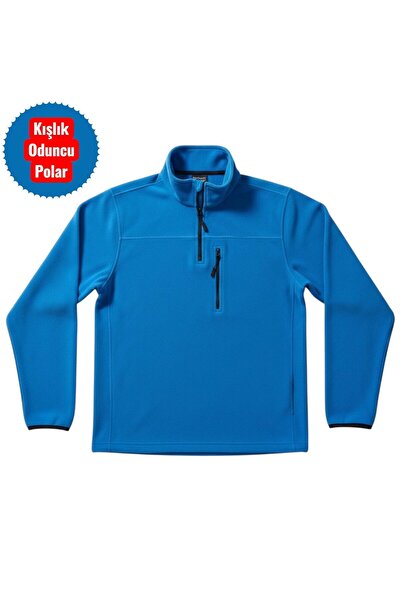 EREN STYLE 100% Cotton Winter Lumberjack Fleece (Women-Men)