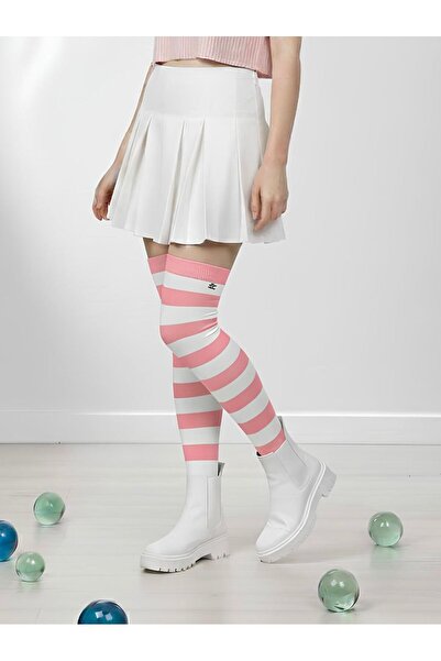 İMRE جوارب قطنية نسائية من ديزايت