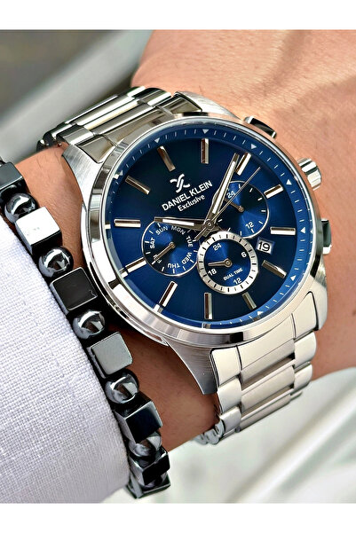 Daniel Klein DK.1.14208-6 Erkek Kol Saati