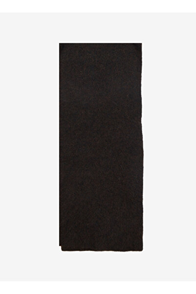 American Vintage Antrasit Kadın Atkı EAST20AH25EPCH